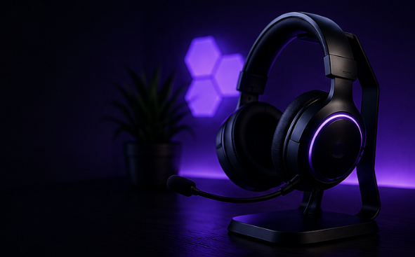 SteelSeries Arctis Nova 7 Wireless Headset