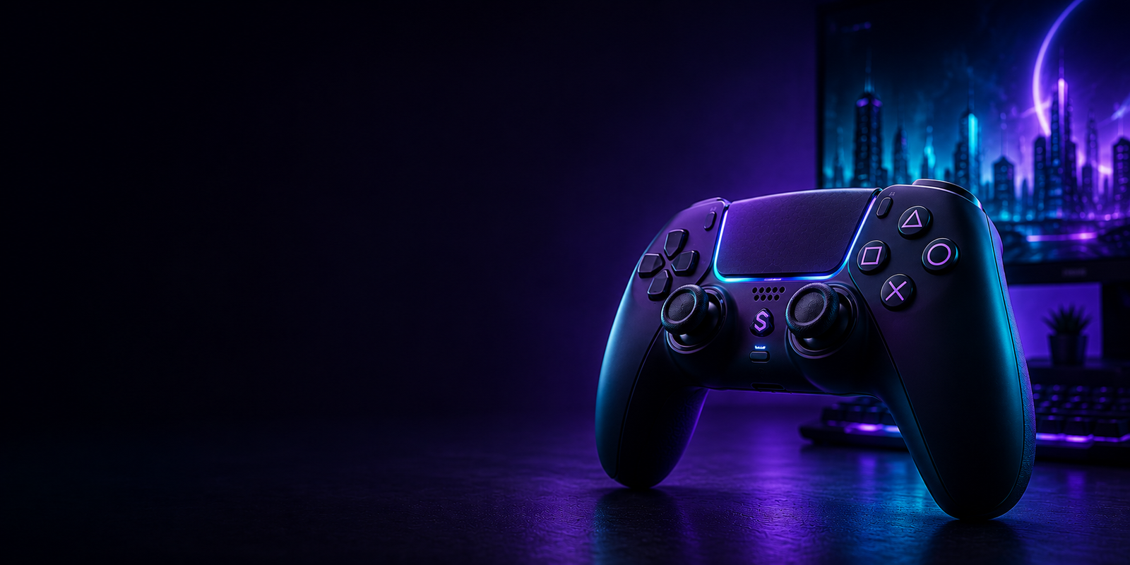 Stream Controller