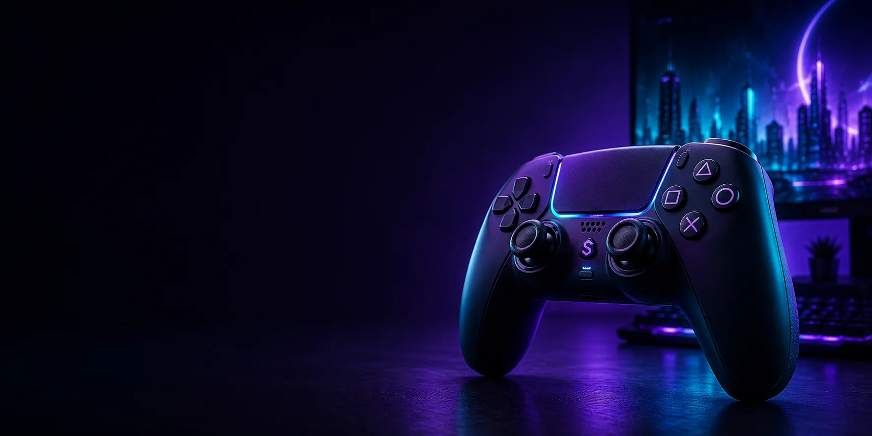 Controllers product placeholder