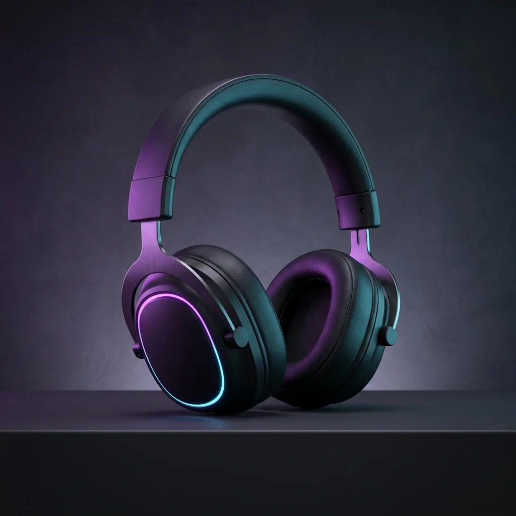 Headsets product placeholder