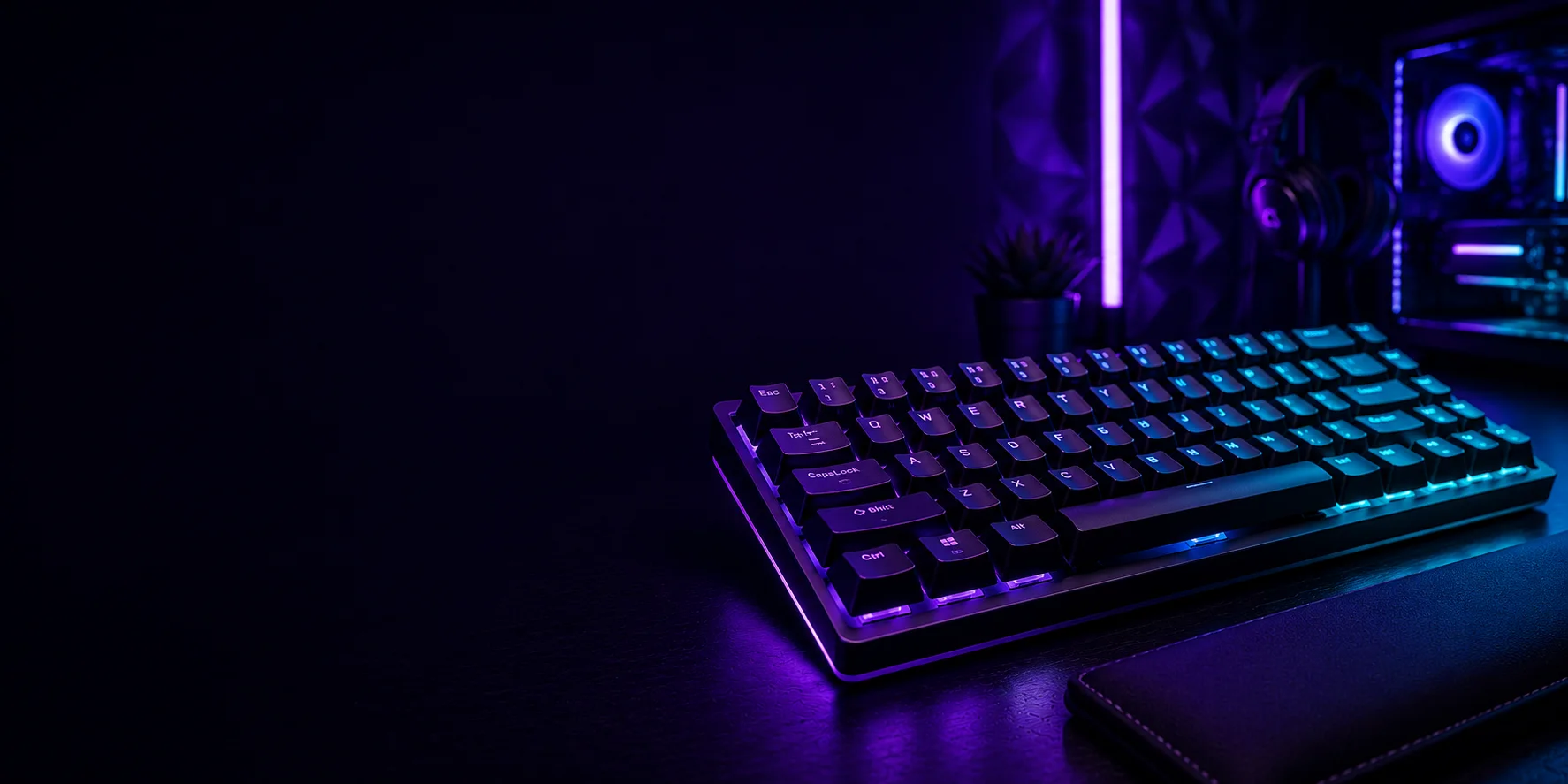 Keyboards product placeholder