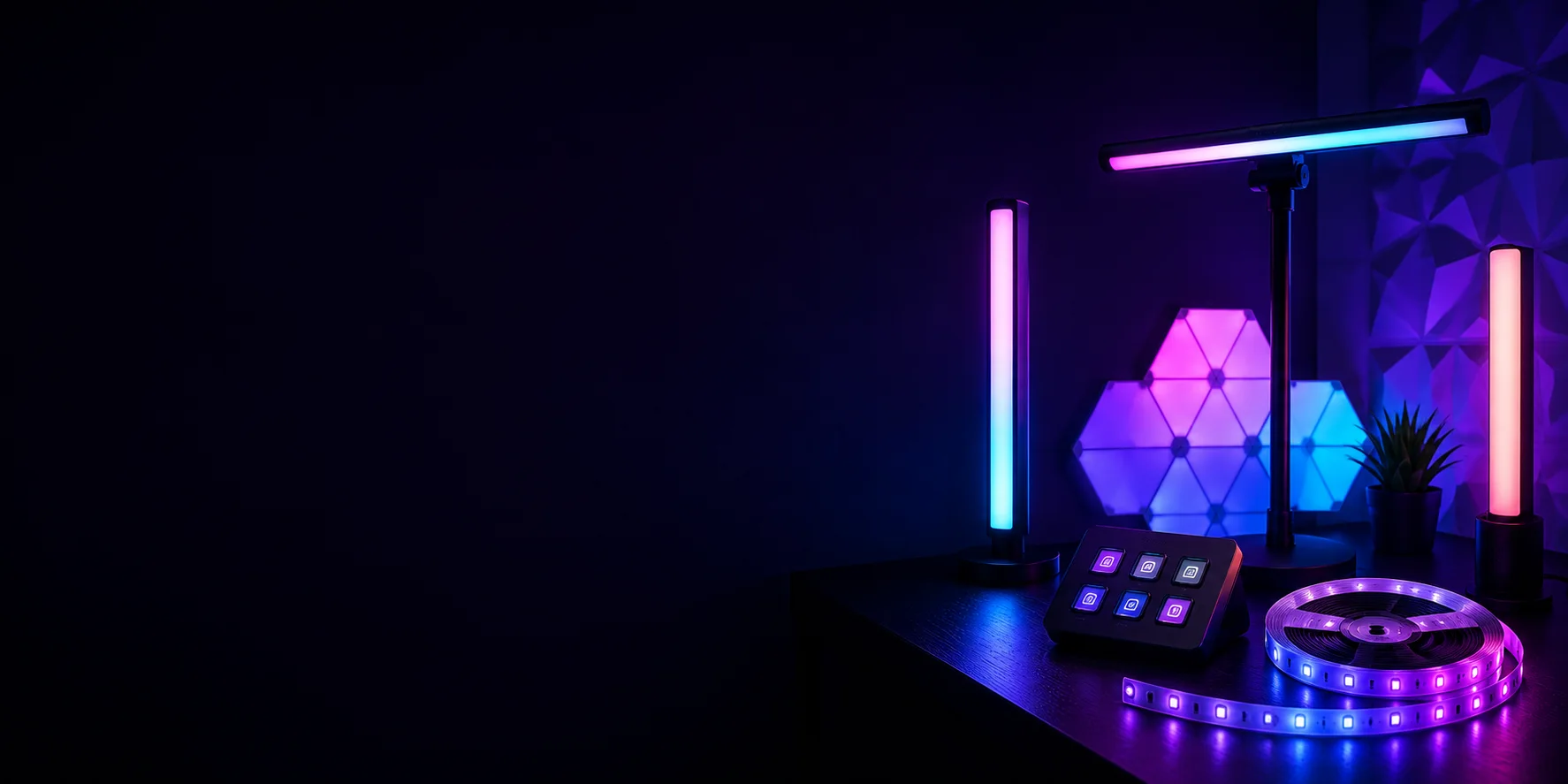Lighting product placeholder